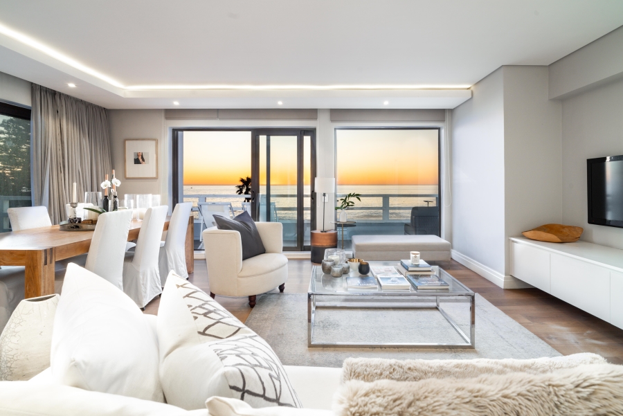 To Let 2 Bedroom Property for Rent in Sea Point Western Cape